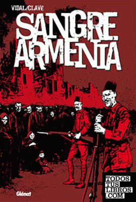 Sangre armenia 1