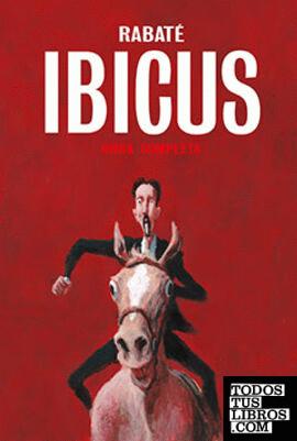 Ibicus (Integral) 1