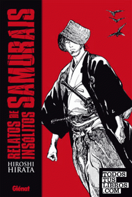 Relatos insólitos de samuráis 1