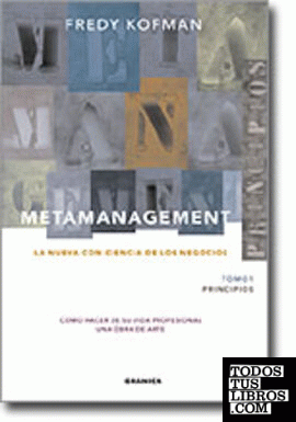 Metamanagement I - Principios