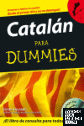 Catalán para dummies