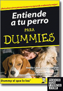 Entiende a tu perro para dummies