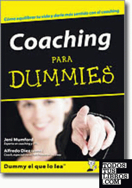 Coaching personal para Dummies