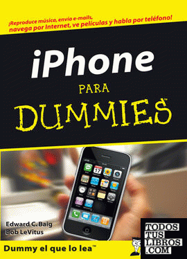 iPhone para dummies