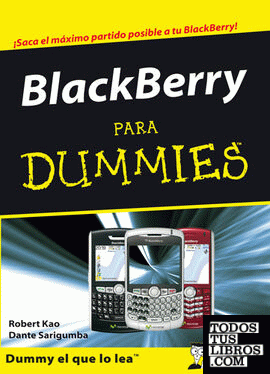 Blackberry para Dummies