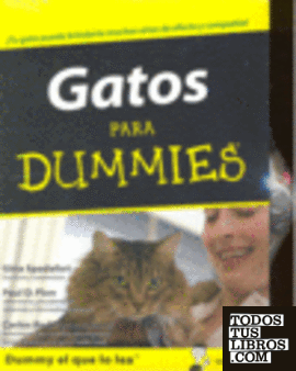 Gatos para Dummies