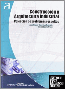 Construcción y arquitectura industrial