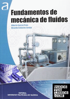 Fundamentos de mecánica de fluidos