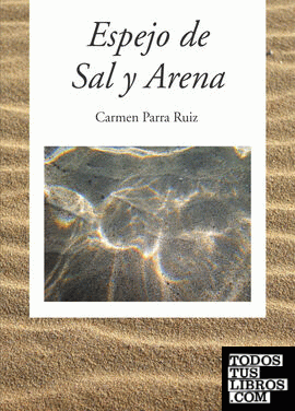 Espejo de sal y arena