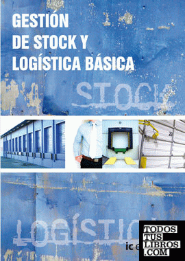 Gestión de stock y logistica básica