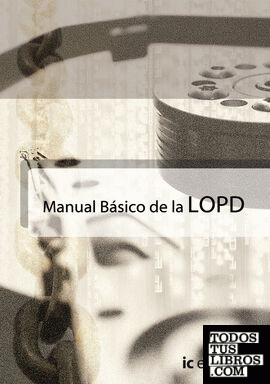 Manual Básico de la LOPD