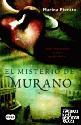 El misterio de Murano