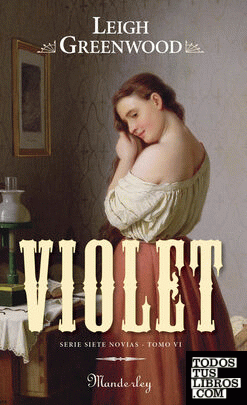 Violet (Siete novias VI)