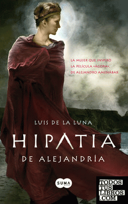HIPATIA DE ALEJANDRIA