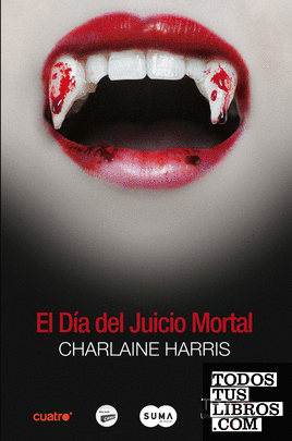 El Día del Juicio Mortal (Ebook)