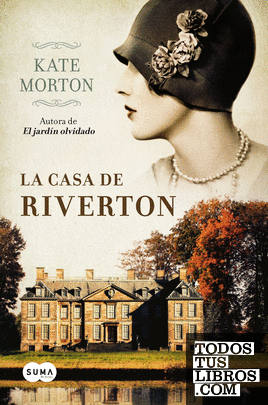 La casa de Riverton (edición 2011)