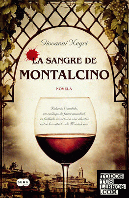 La sangre de Montalcino