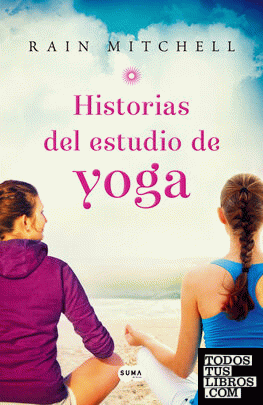 Historias del estudio de yoga