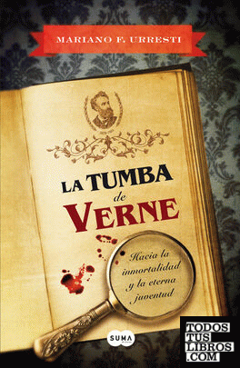 La tumba de Verne