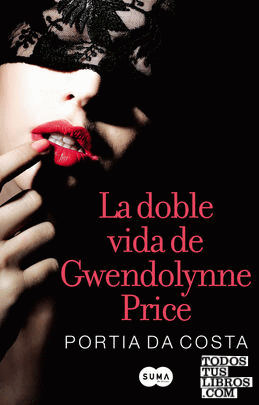 La doble vida de Gwendolynne Price