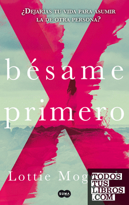 Bésame primero Bésame primero