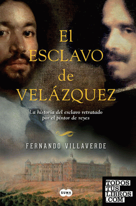 El esclavo de Velázquez