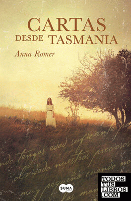 Cartas desde Tasmania