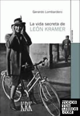 La vida secreta de León Kramer