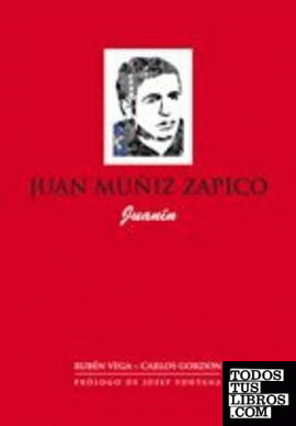Juan Muñiz Zapico, Juanín