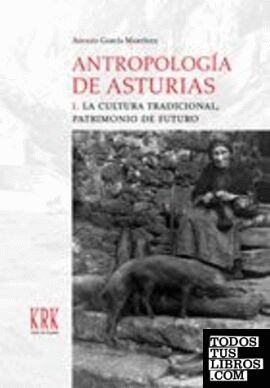 Antropología de Asturias