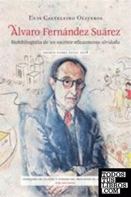 Álvaro Fernández Suárez