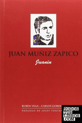 Juan Muñiz Zapico