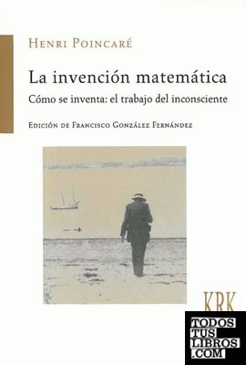 La invención matemática