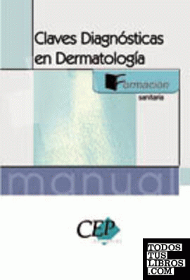 Claves Diagnósticas en Dermatología. Formación