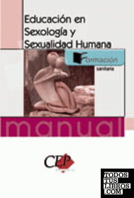 Educación en Sexología y Sexualidad Humana. Formación
