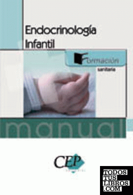 Endocrinología Infantil. Formación