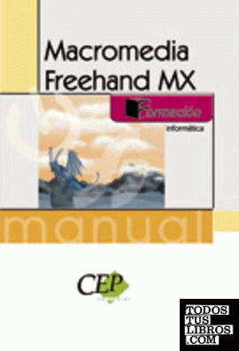 Manual de Macromedia Freehand MX