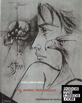 El Animal Paradójico 2ª Ed.