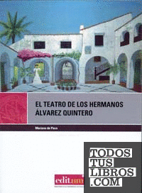El Teatro de los Hermanos Álvarez Quintero