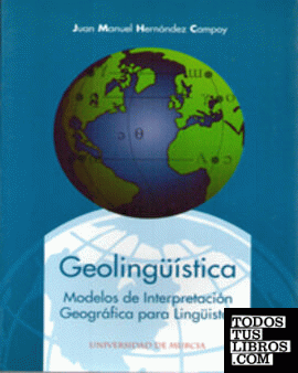 Geolingüística