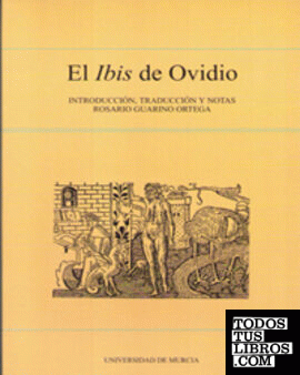 Ibis de Ovidio, El
