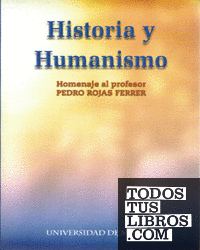 Historia y Humanismo