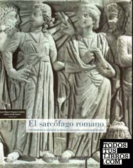 El Sarcófago Romano