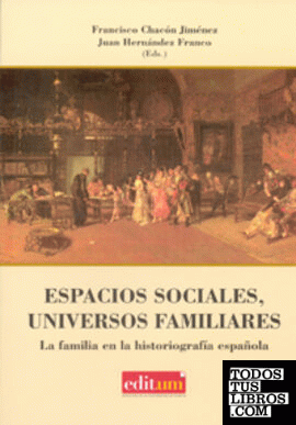 Espacios Sociales, Universos Familiares