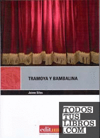 Tramoya y Bambalina