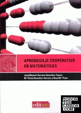 Aprendizaje Cooperativo en Matemáticas. 2ª Ed.