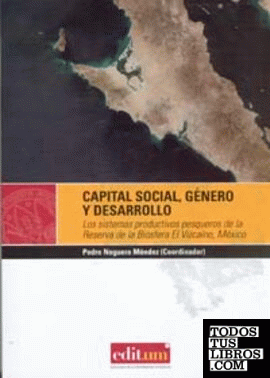 Capital Social, Género y Desarrollo