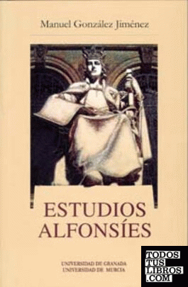 Estudios Alfonsíes
