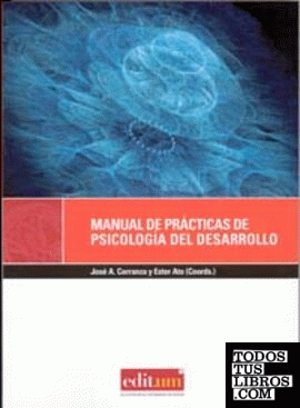 Manual de Prácticas de Psicología del Desarrollo