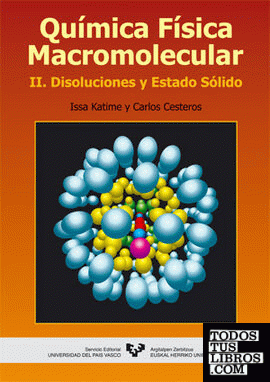 Química física macromolecular